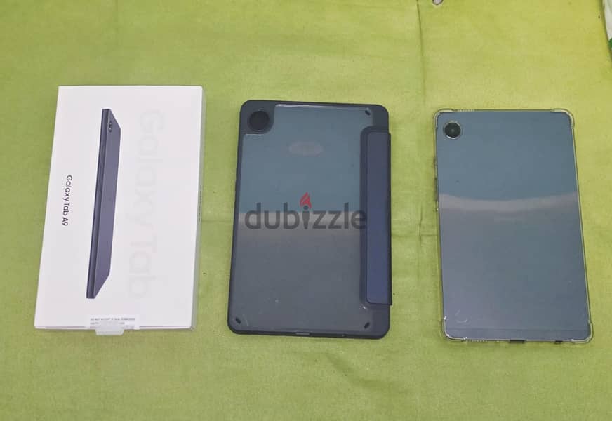 samsung tab a9 2