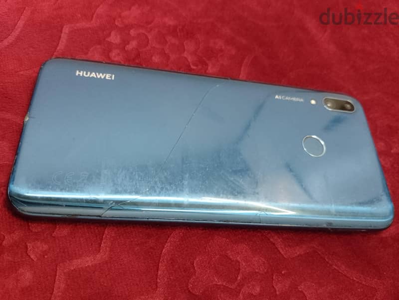 Huawei Other Model 1