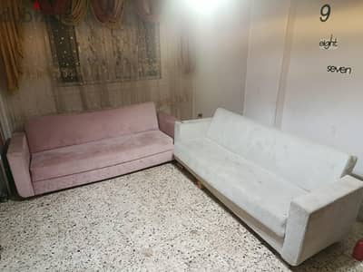 مجموع انتريه وركنه وكنب