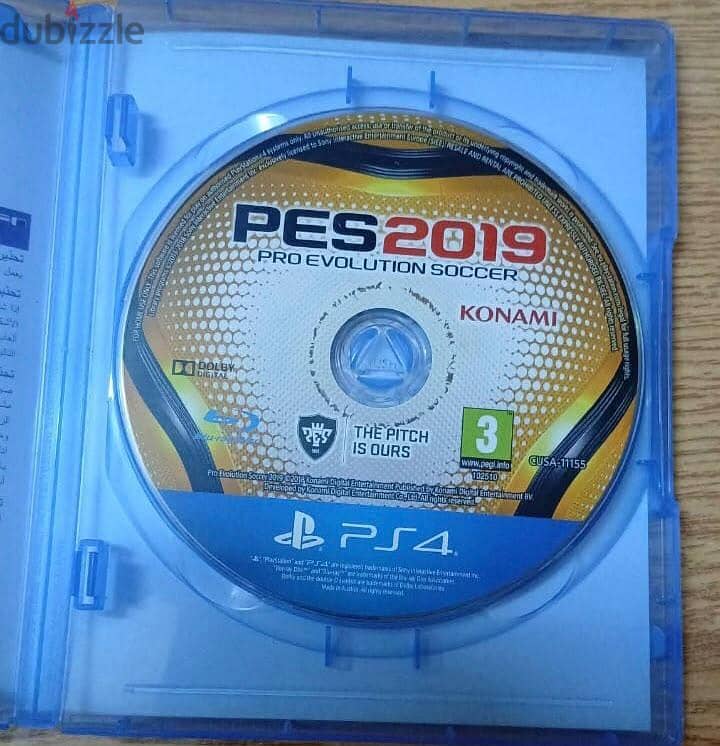 pes 2019 1