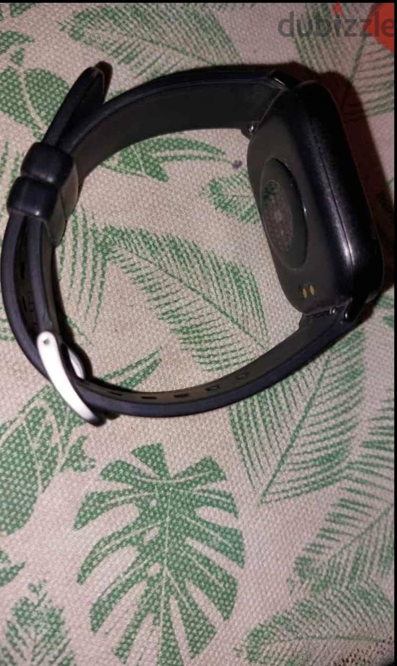 Dutch smart watch 2