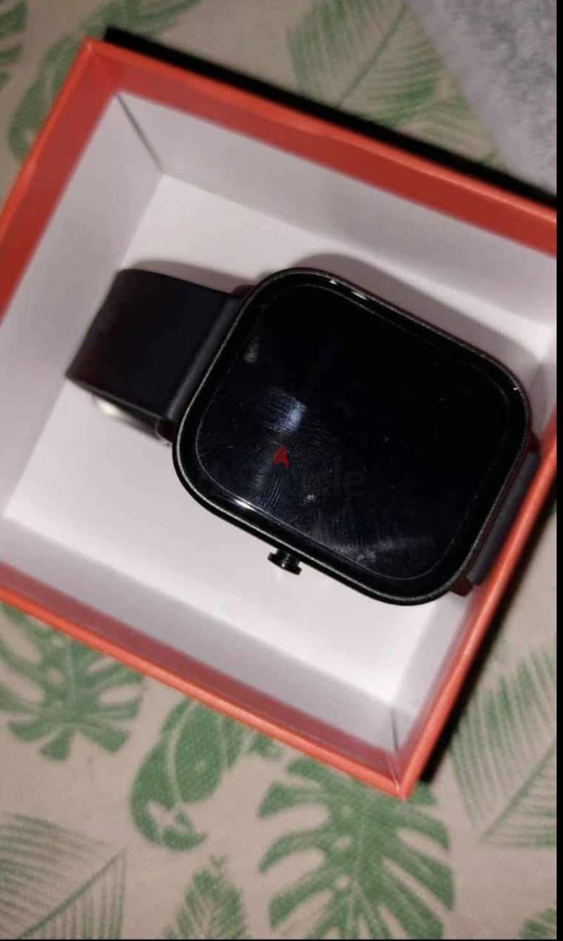 Dutch smart watch 3