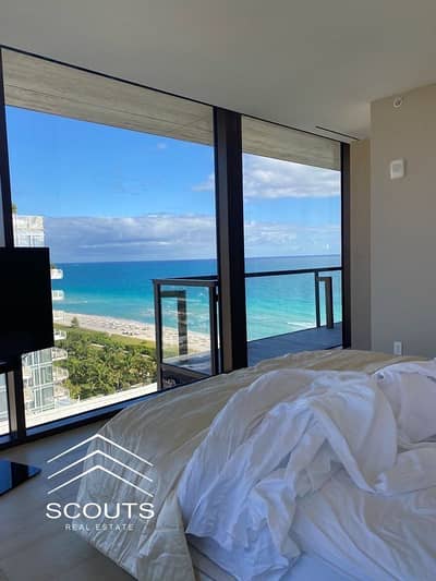 Double-view apartment (ready for immediate handover) + fully finished for sale, first row at La Jons in a prime location in the heart of New Alamein,