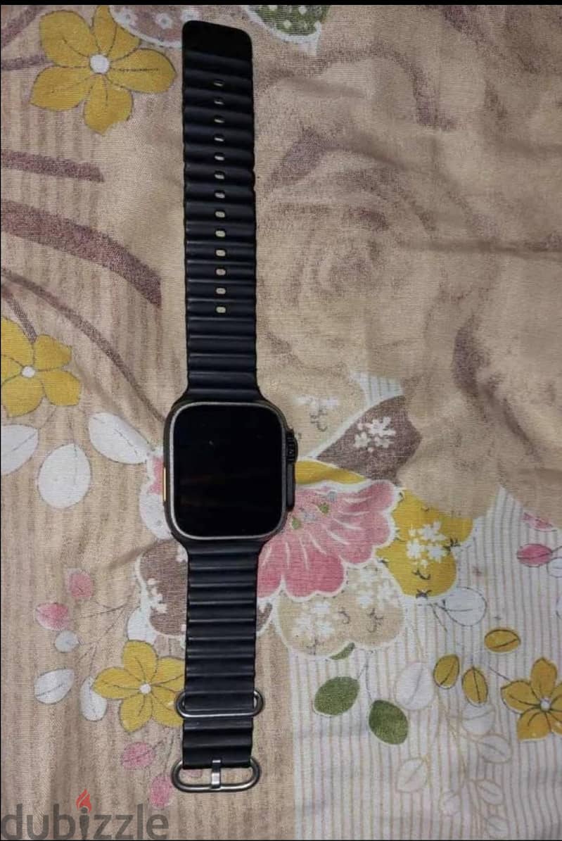 x8 ultra smart watch 2