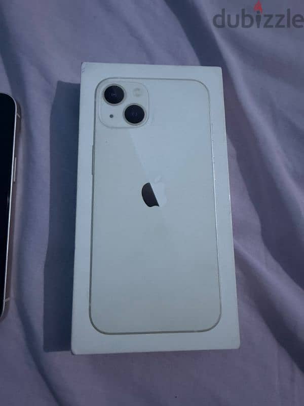 iphone 13 5