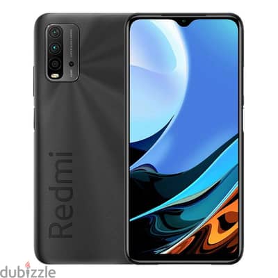موبايل Xiaomi Redmi 9T