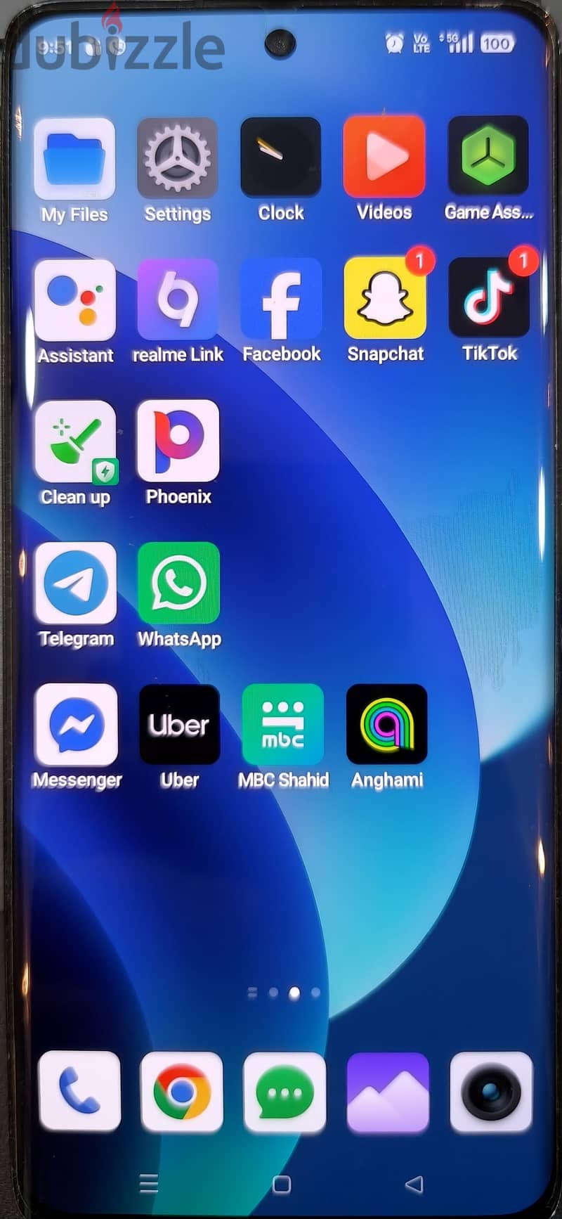 Realme 11 Pro+ 1