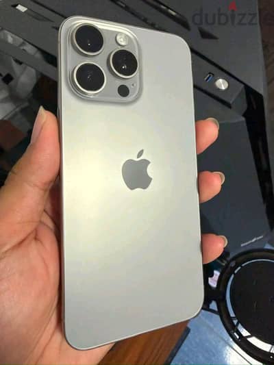 آبل - آيفون 15 برو ماكس