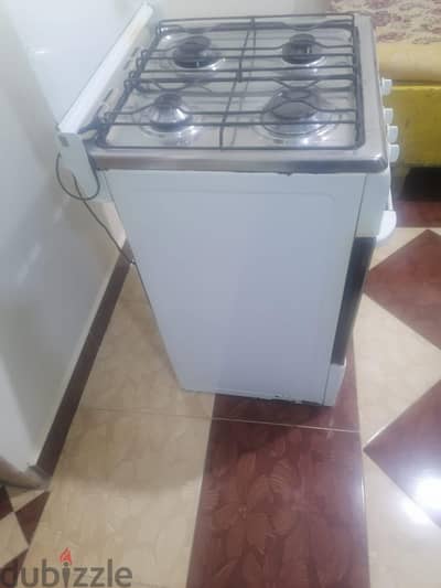بوتاجاز ايديال