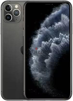 Apple - iPhone 11 Pro Max