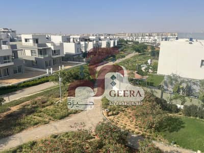 فيلا مودرن للبيع في كمبوند Hyde Park القاهره الجديده تحت التشطيب