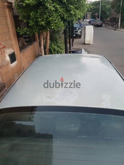 رينو كليو 2001 كليو