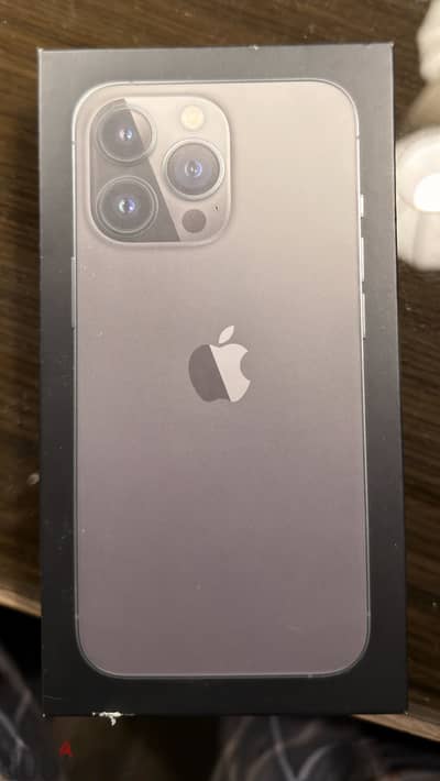 Apple - iPhone 13 Pro