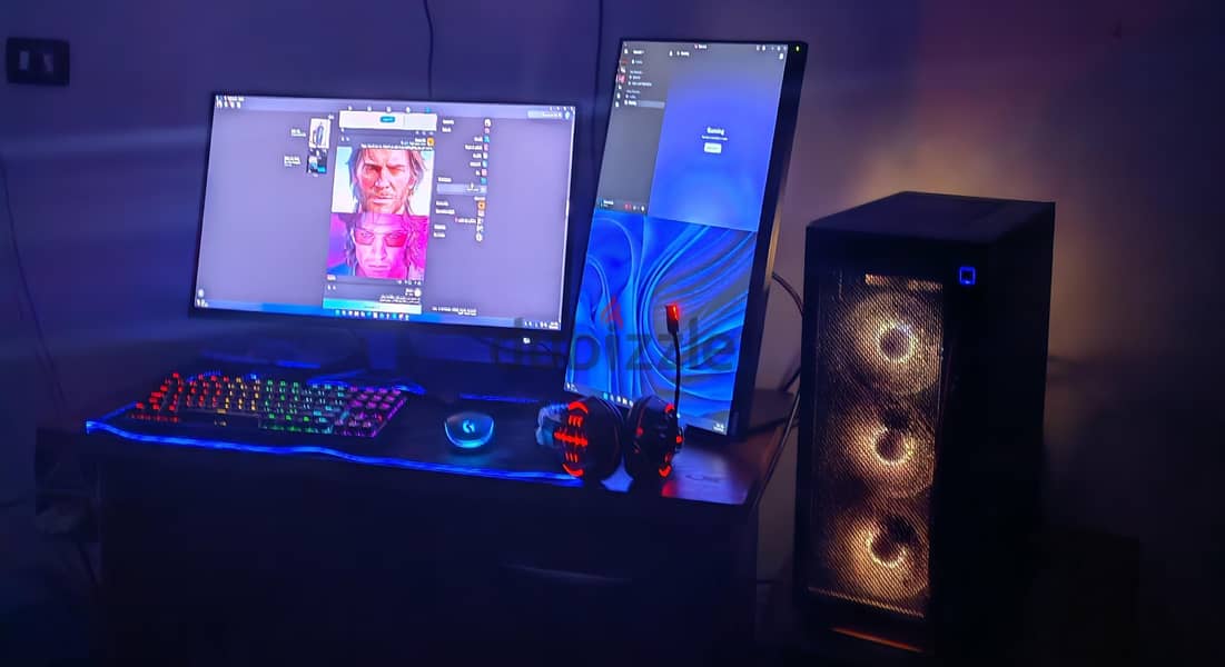 pc gaming 1