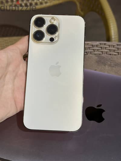 Apple - iPhone 14 Pro Max