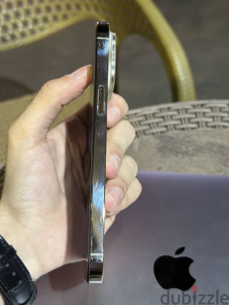 Apple - iPhone 14 Pro Max 5