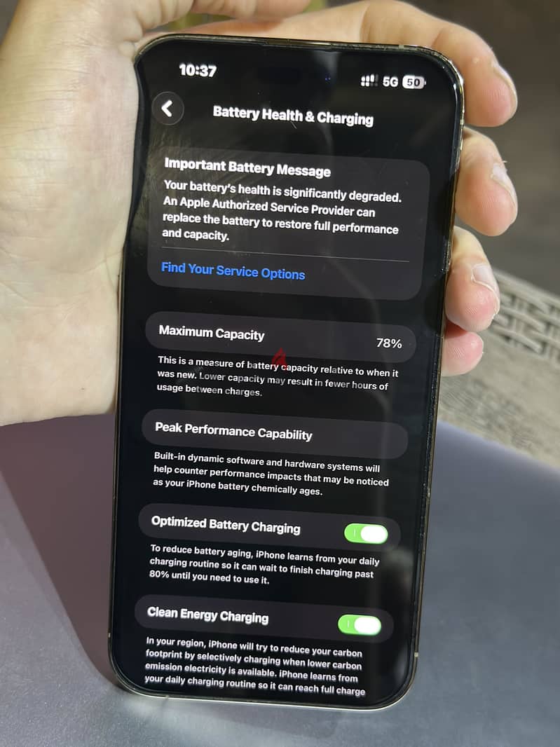 Apple - iPhone 14 Pro Max 6