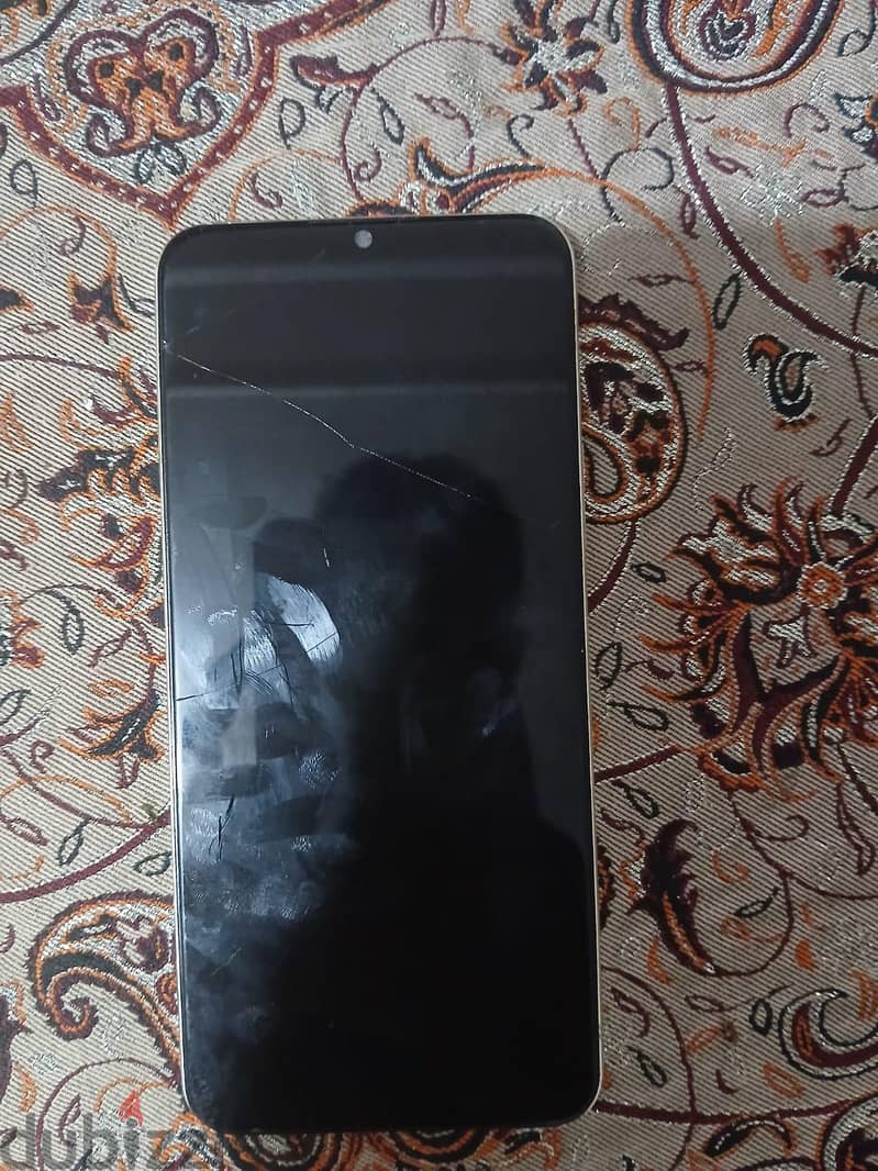 Vivo y16 2