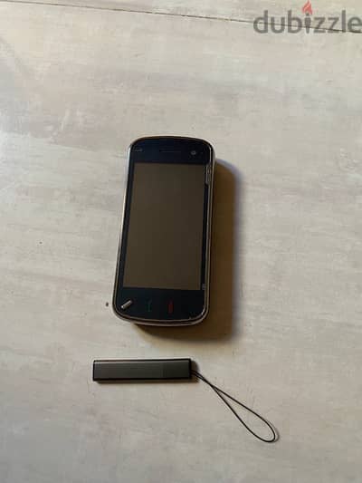 نوكيا nokia N97 لهواة الاقتناء