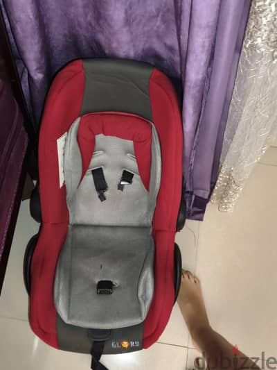 كار ست للاطفال