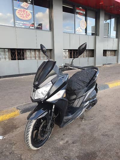 sym jet 14