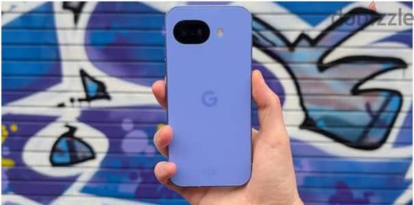 Google pixel 10A
