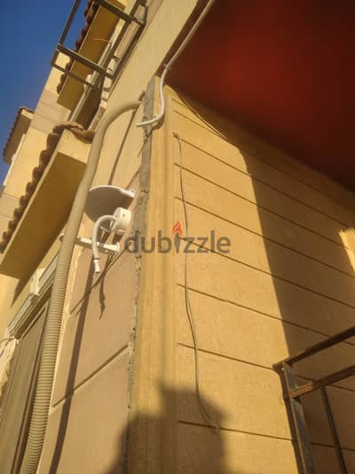 شاهد بيتك وشغلك  من موبايلك واطمن عليهم لحظه بلحظه