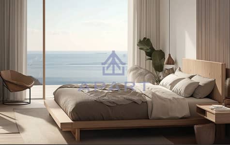 Exclusive chalet | Prime Location in Azha North coast 0% down payment over 10 years