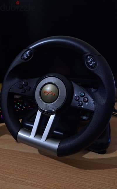 عجله قياده PXN V3 PRO