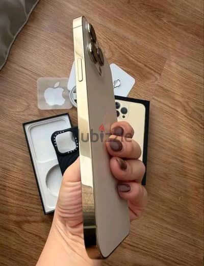 آبل - آيفون 13 برو ماكس