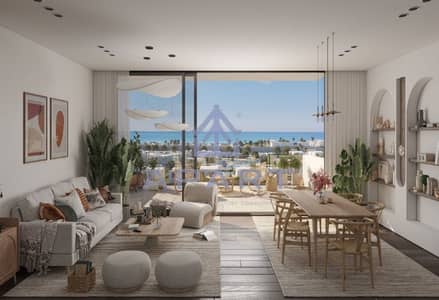 Sea View Chalet | Prime Location OVER 11 YEAR with best price !