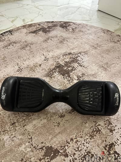 Hover board
