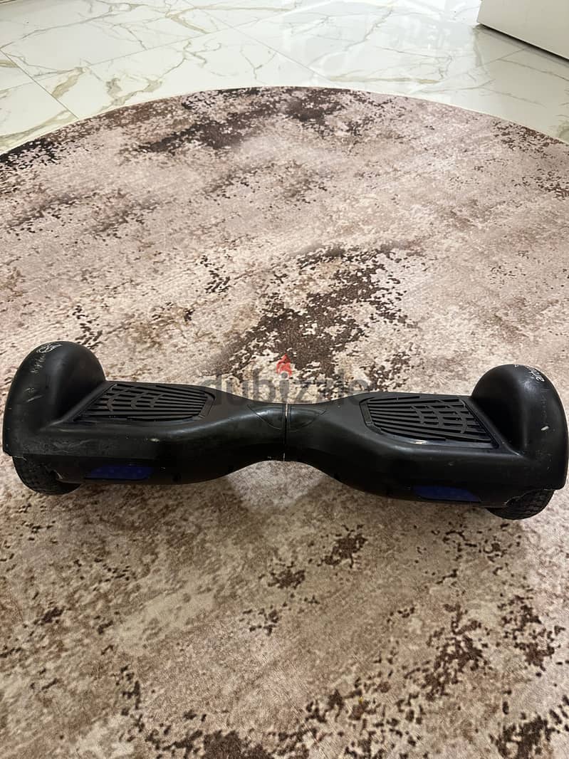 Hover board 1