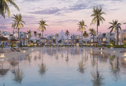 Prime Location Sea View Villa | D Bay North Coast - with BEST PRICE over 8 YEARS