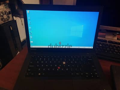 Laptop Lenovo ThinkPad