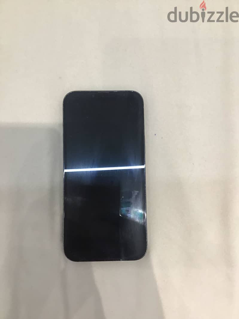 Apple - iPhone 13 Pro Max 1