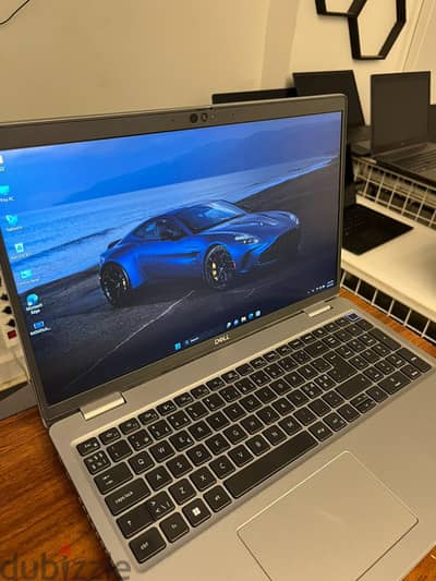 Dell latitude 5530
