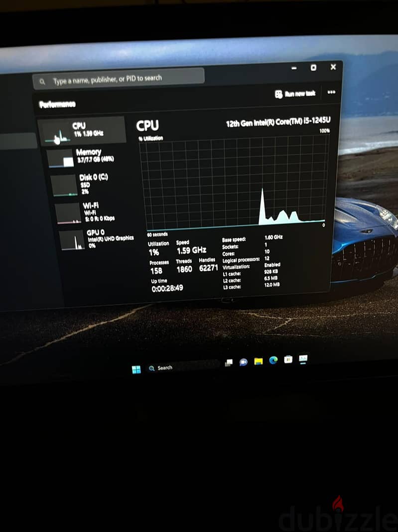 Dell latitude 5530 2