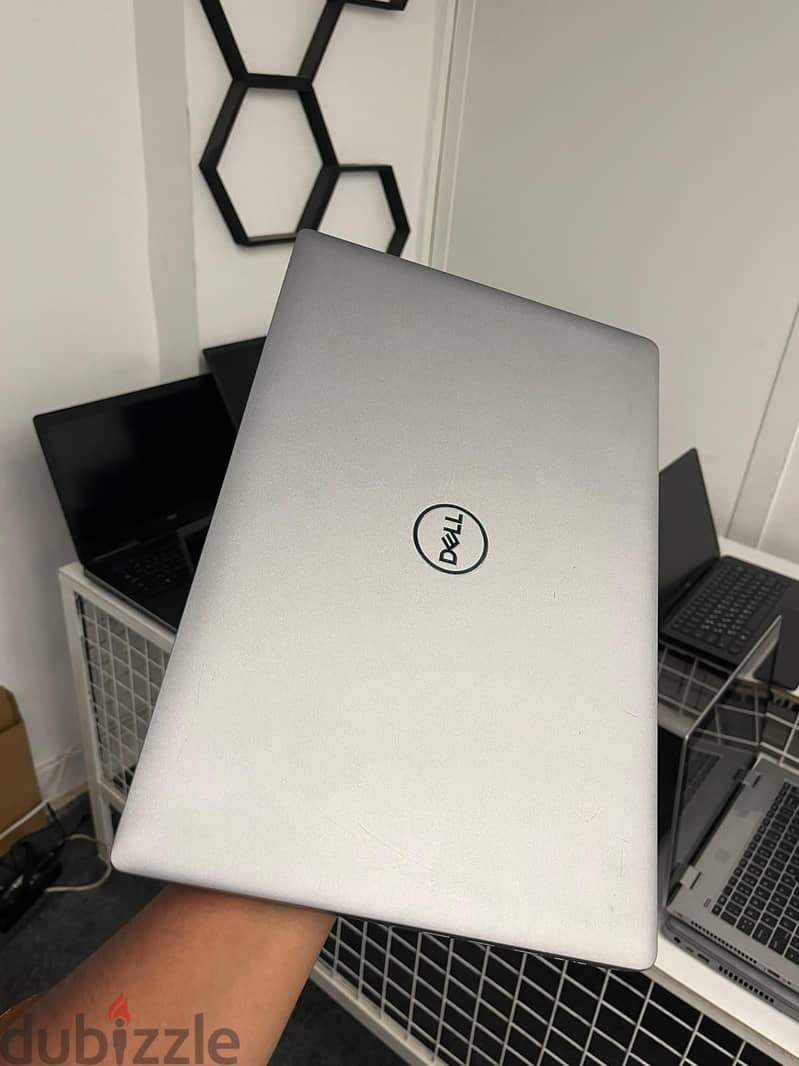 Dell latitude 5530 3