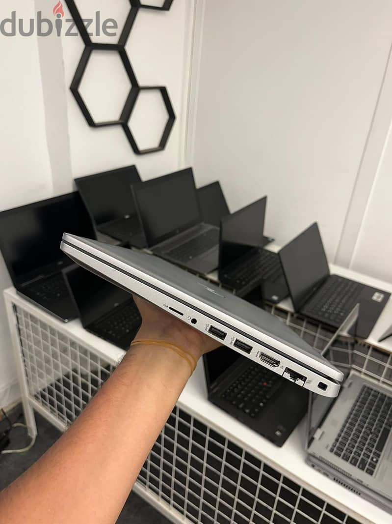 Dell latitude 5530 4