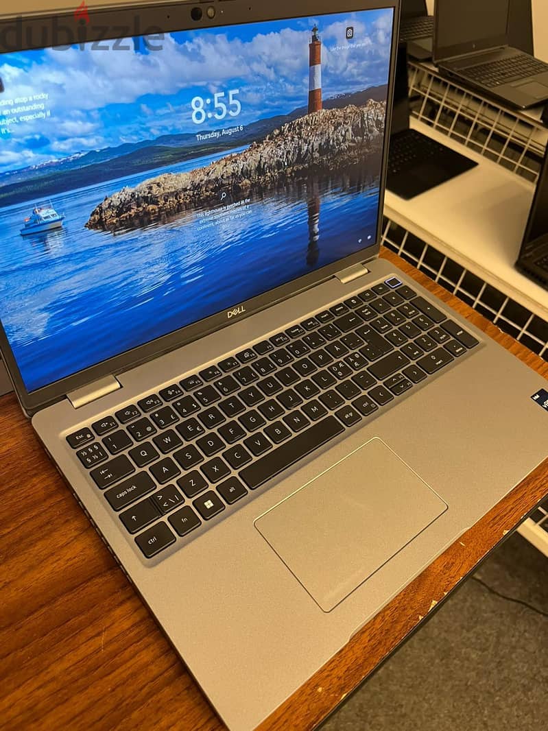 Dell latitude 5530 7
