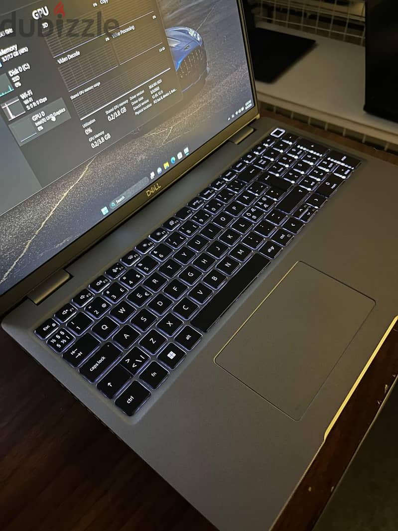 Dell latitude 5530 8