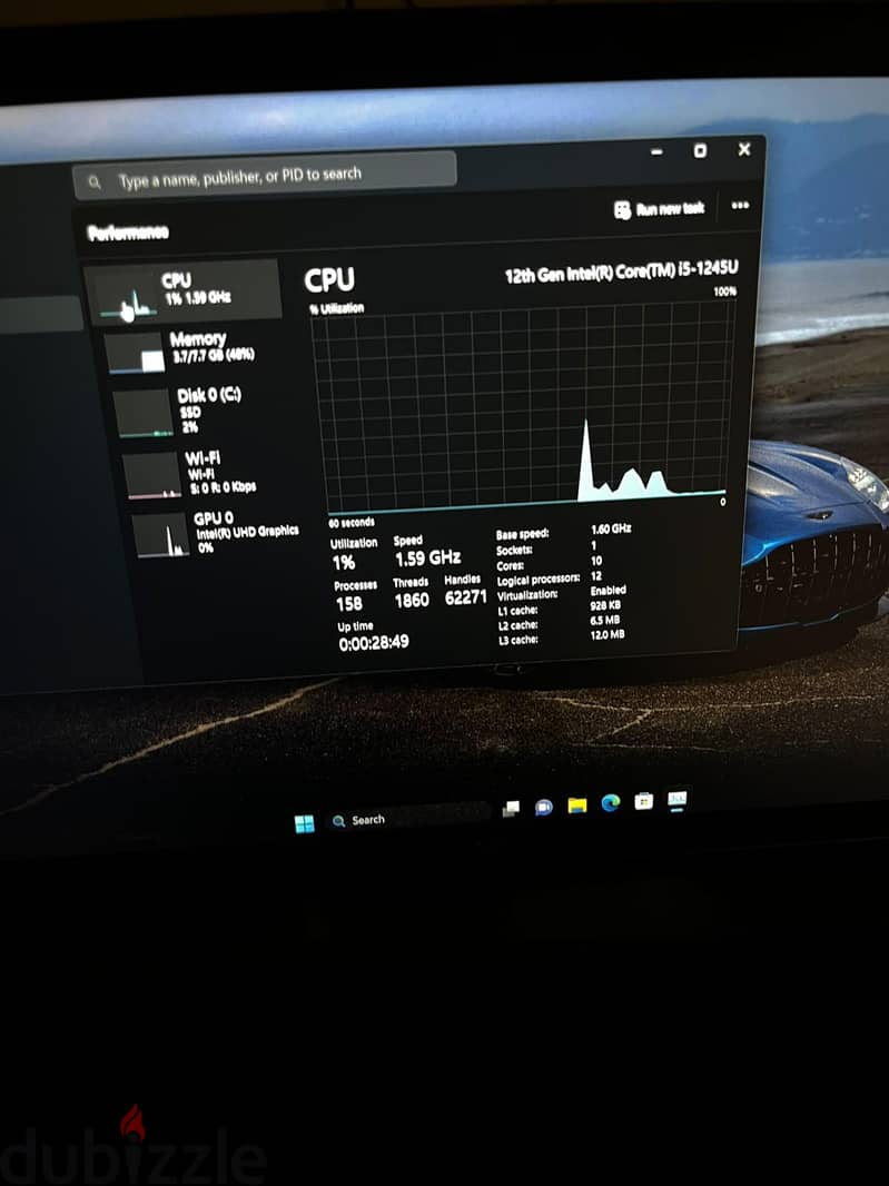 Dell latitude 5530 11