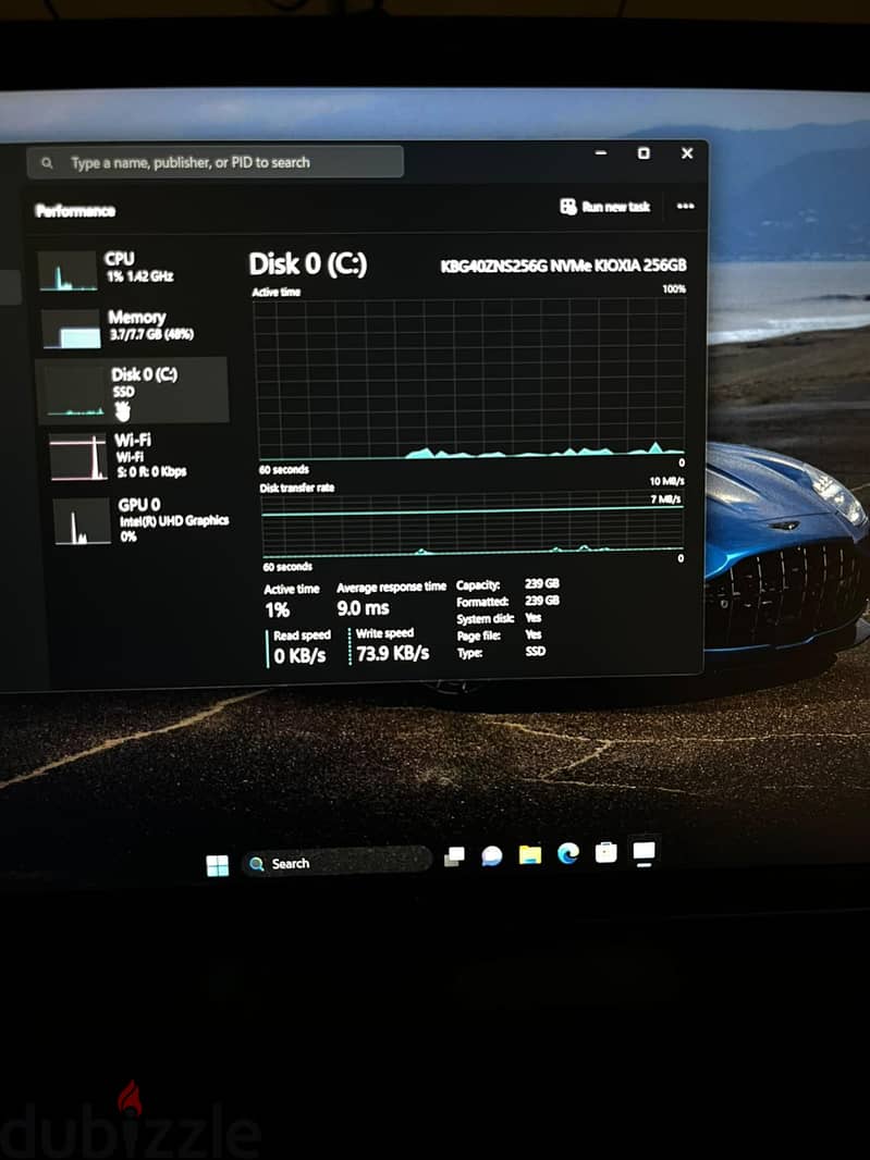 Dell latitude 5530 12