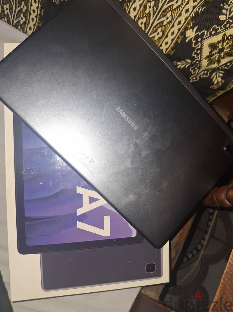 Tab A7 2