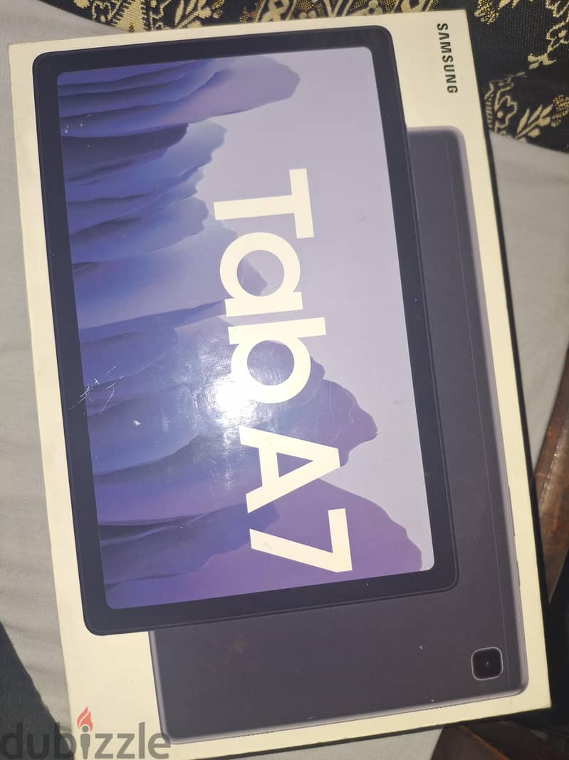 Tab A7 3