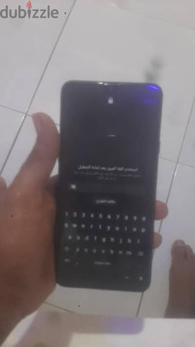 سامسونج ايه 20s
