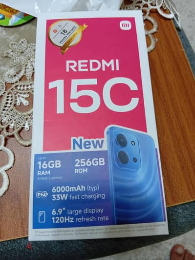 Xiaomi 15
