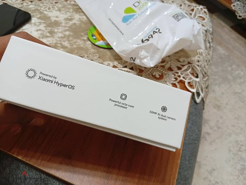 Xiaomi 15 2