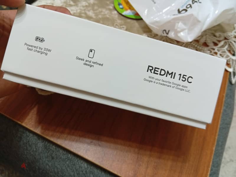 Xiaomi 15 3
